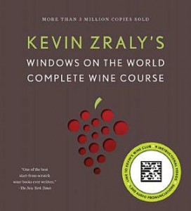 Kevin Zraly’s Windows on the World Complete Wine Course